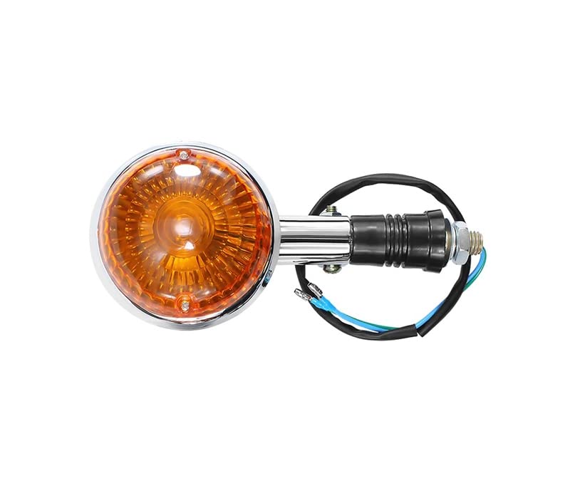 Clignotant WFO pour Yamaha Virago XV250 XV400, réparez vos feux défectueux