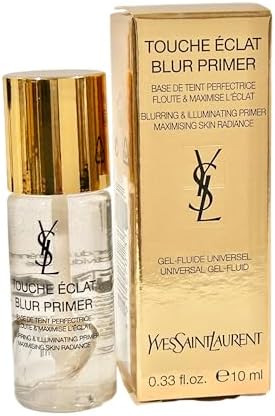 Yves Saint Laurent YSL Touche Eclat Blur Primer - .33 oz. Mini