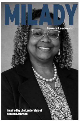 Milady Female Leadership