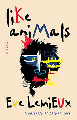 Like Animals view 2