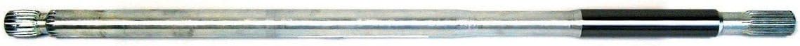 RAREELECTRICAL Drive Shaft Compatible With Polaris Sltx 1050 Slx 1050 Slxh 1050 Sl 1050 Slt 780 Slx 780 Sl 900 Fuji 2-Stroke Pwc 1996-1999 6230103 100Hp 1050Cc 1200Cc 120Hp 130Hp 135Hp 2-Cyl 3-Cyl Oem