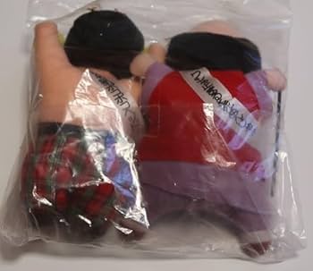 よしもと芸人　セット Amazon.co.jp: 吉本興業 吉本新喜劇 吉本お笑い芸人 ぬいぐるみ2