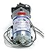 Shurflo 8000-812-288 On Demand Diaphragm Water Pump For Agriculture Spraying and Fluid Transfer, 115VAC, 1.4GPM, 100PSI, Chemical-Resistant Materials, Viton Valve, Self-Priming, Can Run Dry