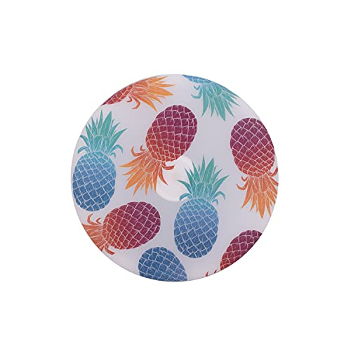 Waboba LED ウイングマン UFO (Pineapple)