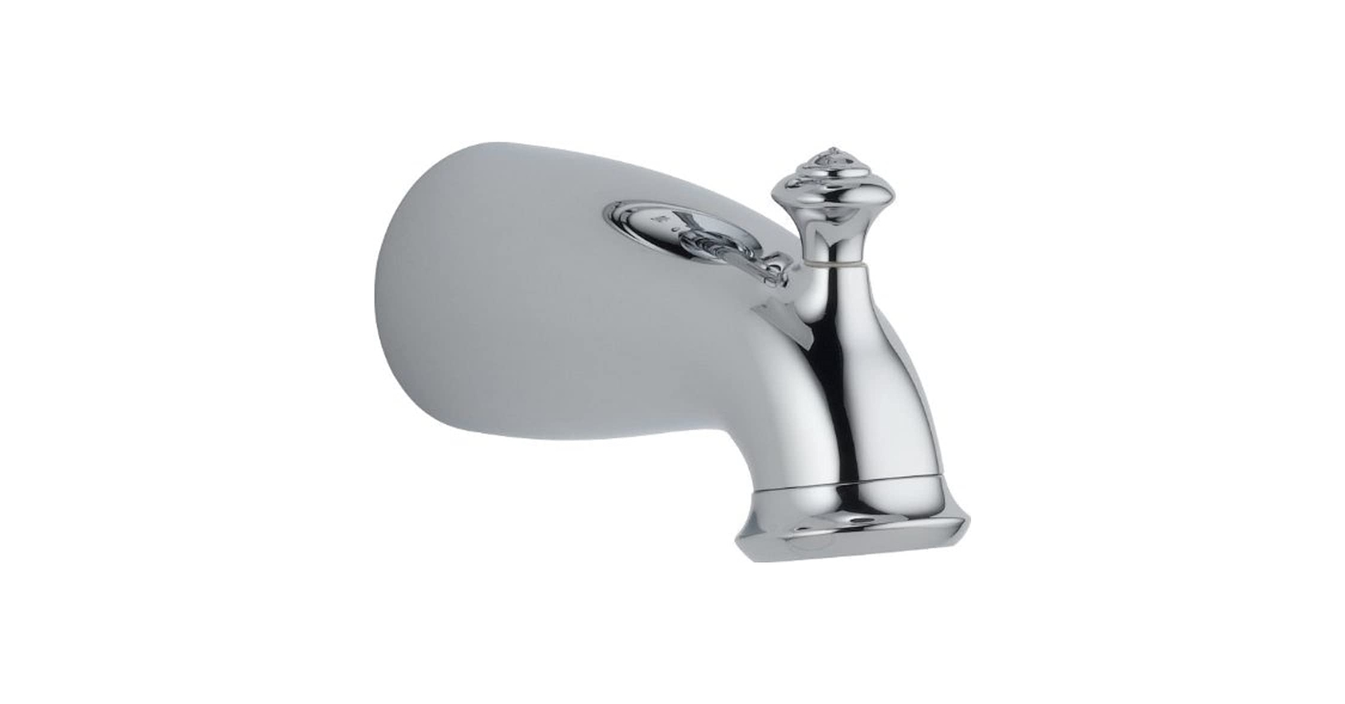 Delta Faucet RP42915 Leland Tub Spout with Pull-Up Diverter