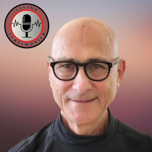 Stage IV Cancer, Eight Brain Tumors, and a Miracle, with Georges Cordoba