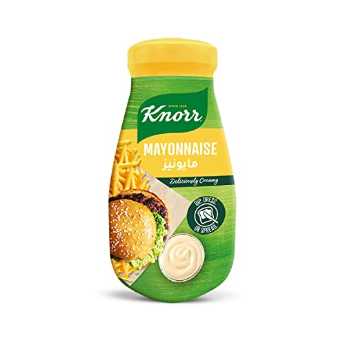 Knorr Mayonnaise Regular 946ml