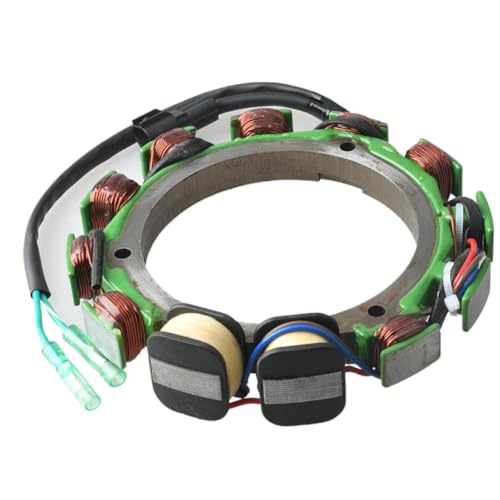 Stator 688-85510-01 haute performance pour hors-bord 75-90HP - 5