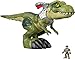 Imaginext Fisher-Price Jurassic World Mega Mouth T.Rex