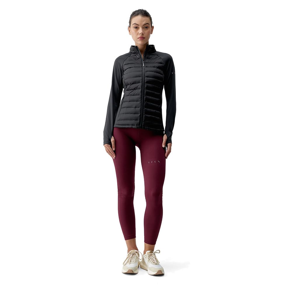 BORN LIVING YOGA Zuri Jacket XL