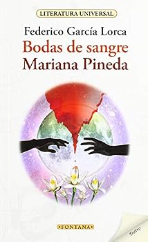 Bodas de sangre / Mariana Pineda