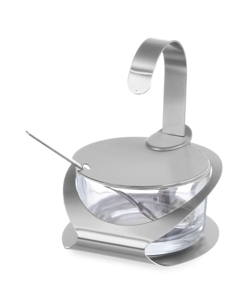HENDI Cheese/sugar dish, ⌀130x(H)90 mm