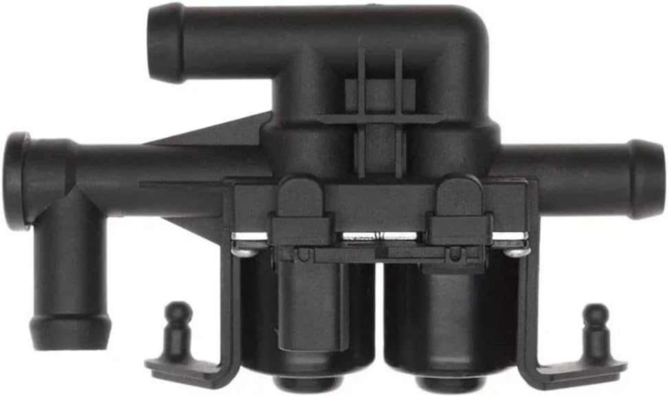 Water Heater Control Valve 64119310349 for -BMW 740I 740Li XDrive 750I XDrive 750Li 750Li Xdrive