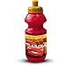 Produktbild STAR LICENSING Flasche Autos 3 Blitz McQueen Cruz Ramirez Sport Plastic mit SPOUT ML. 350 - 59698