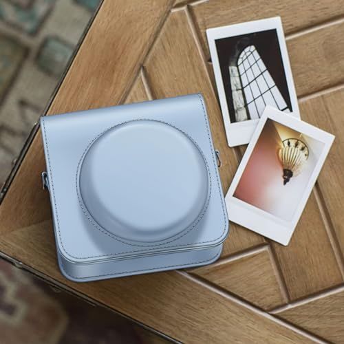 Funda protectora para Fujifilm Instax Square SQ40/SQ1 azul miniatura 6