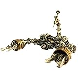 Améliorer efficacement la patience et la capacité pratique.