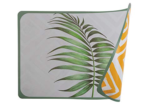 Villa d'Este Home Tivoli Oriental Botanique Set 6