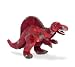 Aurora World Spinosaurus Dinosaur Plush, 17.5"