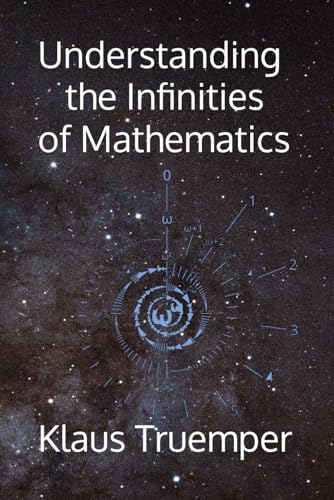 Understanding the Infinities of Mathematics