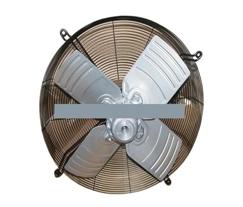 Ventilatore di condizionamento FB063-6EK.4I.V4L Ventilatore a flusso assiale