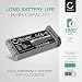 CELLONIC® Batería Premium (7.2V, 1500mAh, NiMH) Compatible con iRobot Scooba 230 /...