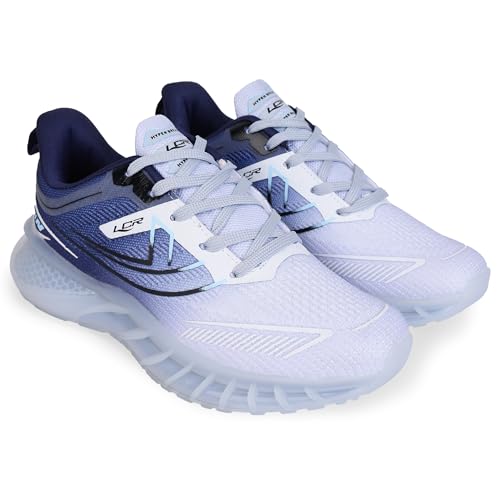 Image of Lancer Mens Diamond-3 Sneaker
