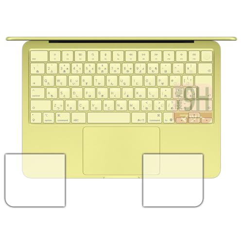 PDA�H�[ MacBook Neo 13�C���` (A18 Pro 2026�N���f��) �Ή� 9H���d�x[���˒ጸ] �ی� �t�B���� [�p�[�����X�g�p] ���{��