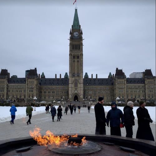 Canada & Alberta Won the Referndum, Secessionists Lost