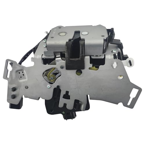 SONTIAN 5020768AB Rear Right Door Lock Latch Actuator Compatible with Chrysler Town & Country 2008-2016, Dodge Grand Caravan 2008-2020, Ram C/V 2012-2015 Lock Actuator#5020768AC 68030378AC by SONTIAN - Image 7