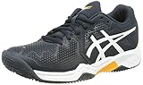  Asics 1044A019-403_35, Zapatos de Tenis, Navy, EU