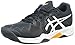 Asics 1044A019-403_35, Chaussures de Tennis, Navy