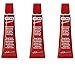 Ajona Stomatikum Toothpaste 25ml (Pack of 3)