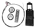Valterra TC172 Flexible Cable Kit - 72" with 1-1/2" Valve