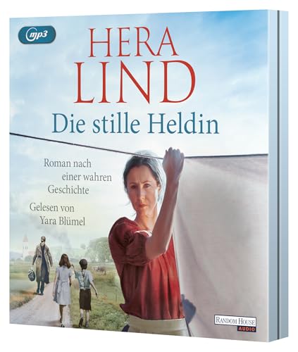 Die stille Heldin: R&hellip;