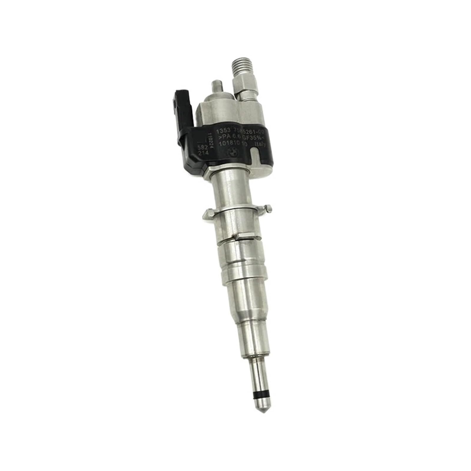 13537585261 13538616079 13537585261-12 13537565138 Echt Brandstof inyector, compatible con Bmw N54 N63 135 335 535 550 750 X5 X6 (Color : 13537585261-11)