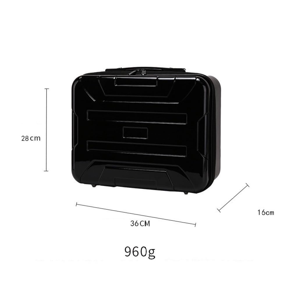 Avata 360 torba podróżna, twarda torba do przechowywania DJI Avata 360 Motion Fly More Combo Aceessories, pasuje do gogli DJI N3/3, pilota zdalnego sterowania RC 2, RC Motion 3, koncentratora