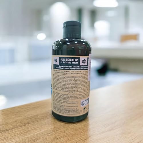 Shea acondicionador 250 ml - vue 7