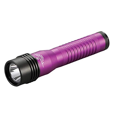 Streamlight - Strion Hl 120/Dc Piggyback- Purple (74786)