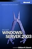 microsoft windows 2003 iso  Microsoft Windows Server 2003 Administrator\'s Pocket Consultant
