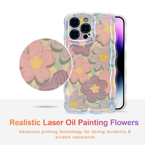 EYZUTAK Case for iPhone 14 Pro - Image 2