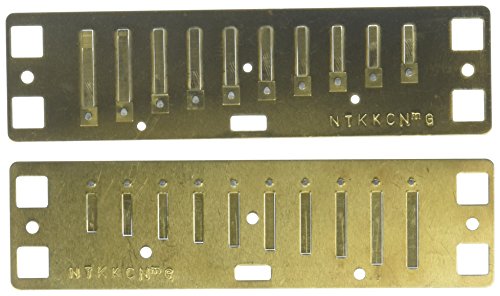 Lee Oskar Harmonicas Harmonica (1910NRP)