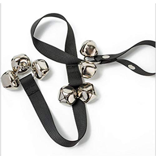 Dog Bells Corda, Cane Puppy Potty Training