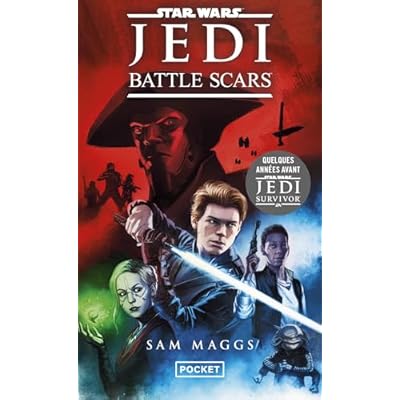 Star Wars - Jedi