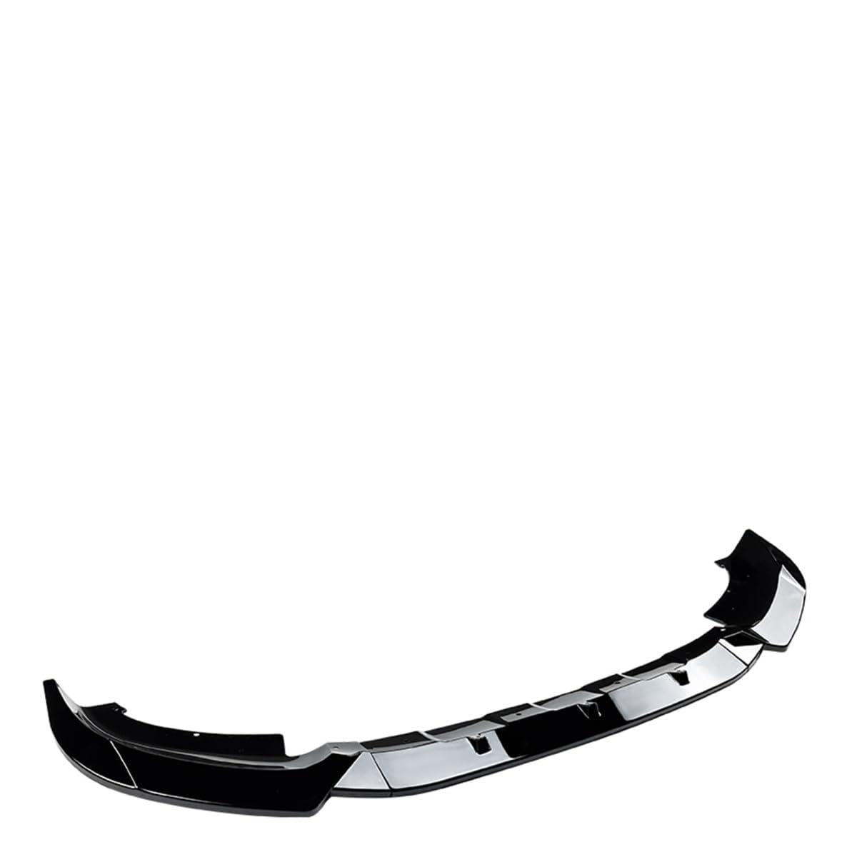 Amazon.com: Front Spoiler Splitter Lip For BMW X3 X4 G01 G02 2018