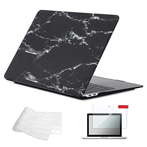 Se7enline ݊i 2018/2019/2020/2021 MacBook Air retina 13C` n[hP[XATPU { L[{[hJo[iJISzjΉfF[ A1932/A2179/A2337] یtB iu