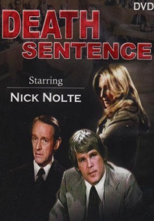 Death Sentence B000ANO364 Book Cover