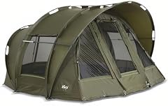 Lucx Leopard Bivvy Angelzelt...