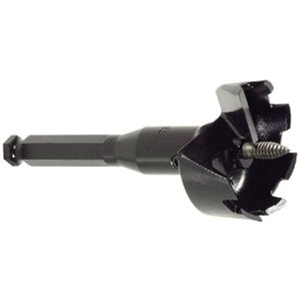 Lenox Tools 1787561 Bi-Metal Self Feed Bit, 1-1/2-Inch