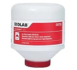Ecolab Aquanomic 2.0 Low Temp Laundry Solid Break 6 Lb, Case Of 2