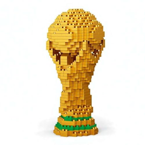 Puzzle Fútbol Niños 3D Copa del Mundo, Regalo Niño 6 años-8 años-10 años, Regalos Futbol Niños Juegos, Regalos Niños Más Vendidos Puzzle Fútbol Niños 3D Copa del Mundo, Regalo Niño 6 años-8 años-10 años, Regalos Futbol Niños Juegos, Regalos Niños Más Vendidos